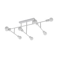 потолочная люстра eglo belsiana 98033 в Нижневартовске