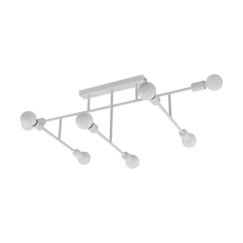 потолочная люстра eglo belsiana 98033 в Нижневартовске