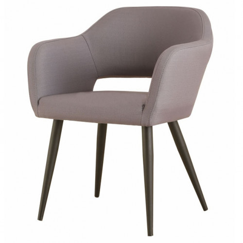 кресло oscar серое в Нижневартовске