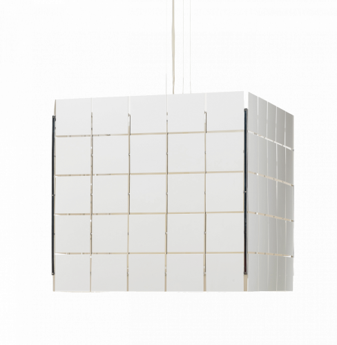 подвесной светильник cubrik 100 плиток в Нижневартовске
