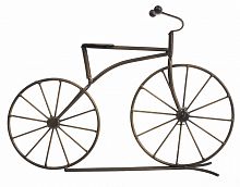 предмет декора ретро-велосипед garden bicycle в Нижневартовске