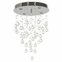 потолочный светильник arti lampadari flusso h 1.4.35.615 n в Нижневартовске