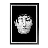 арт-постер дали fornasetti в Нижневартовске
