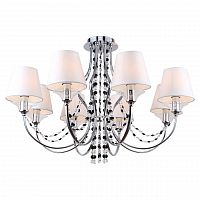 потолочная люстра lussole lgo greenlee lsp-8081 в Нижневартовске