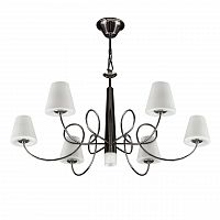 подвесная люстра lightstar vortico 814277 в Нижневартовске