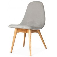 стул contour 1 серый в Нижневартовске