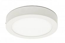 потолочный светильник arte lamp angolo a3018pl-1wh в Нижневартовске