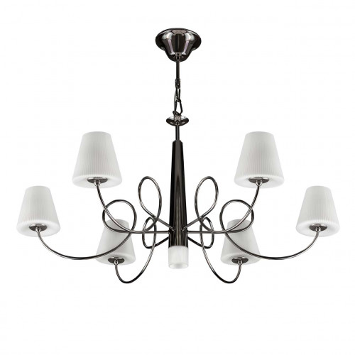 подвесная люстра lightstar vortico 814277 в Нижневартовске