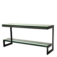 консоль 110372 от eichholtz прозрачная/бронзовая в Нижневартовске