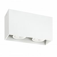 потолочный светильник denkirs dk2028-wh в Нижневартовске