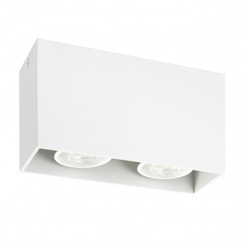 потолочный светильник denkirs dk2028-wh в Нижневартовске