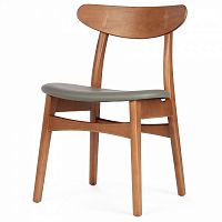 стул dutch 2 подушка серая в Нижневартовске