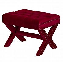 банкетка verda красная в Нижневартовске