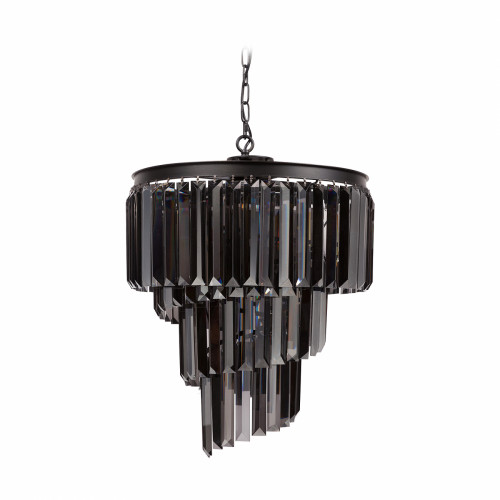 люстра adriatica чёрная в Нижневартовске