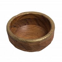 миска коричневая 2800 в Нижневартовске