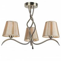 потолочная люстра arte lamp 60 a6569pl-3ab в Нижневартовске