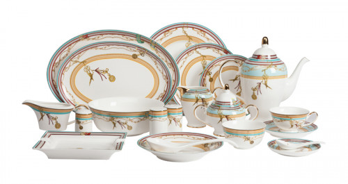 столовый сервиз veluche ii в Нижневартовске