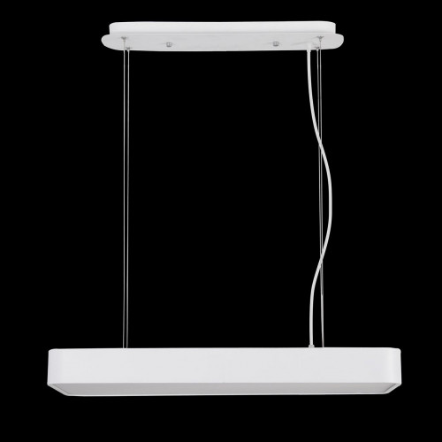 подвесной светодиодный светильник mantra cumbuco 5501+5517 в Нижневартовске