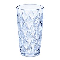 стакан crystal l, 450 мл, голубой в Нижневартовске