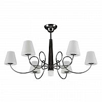 потолочная люстра lightstar vortico 814077 в Нижневартовске