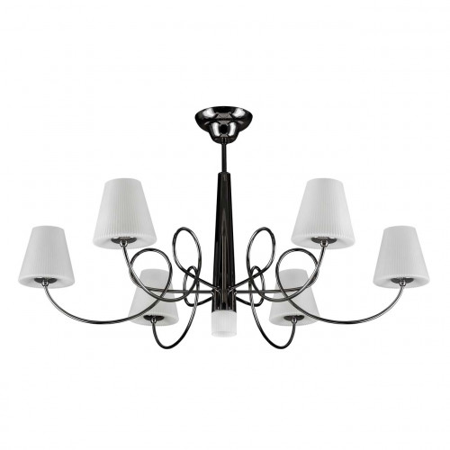 потолочная люстра lightstar vortico 814077 в Нижневартовске