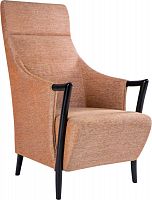 кресло sontini розовое в Нижневартовске