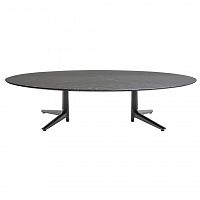 стол журнальный 04150 mn черный в Нижневартовске