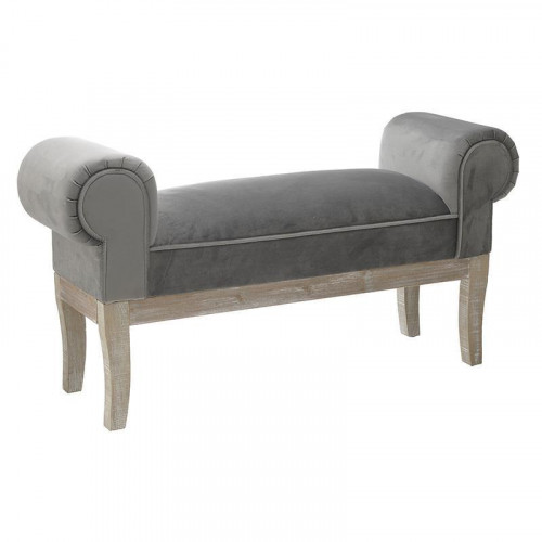 банкетка gamma серая в Нижневартовске