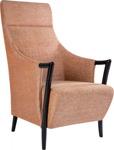 кресло sontini розовое в Нижневартовске