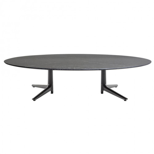 стол журнальный 04150 mn черный в Нижневартовске