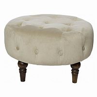 банкетка cabaret бежевая в Нижневартовске