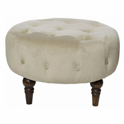 банкетка cabaret бежевая в Нижневартовске