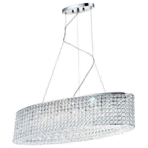 подвесной светильник globo emilia 67015-7h в Нижневартовске