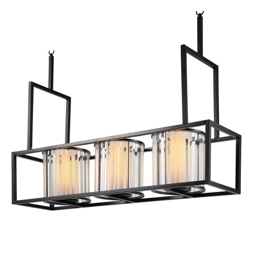 подвесной светильник carducci от delight collection в Нижневартовске