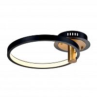 потолочный светодиодный светильник favourite umlauf 2116-1u в Нижневартовске