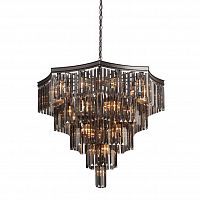 подвесная люстра vitaluce v5223-1/16+20+1 в Нижневартовске