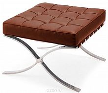 оттоманка barcelona экокожа корричевая в Нижневартовске