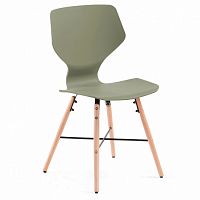 стул soey темно-зеленый cc0499s19 от la forma (ex julia grup) в Нижневартовске