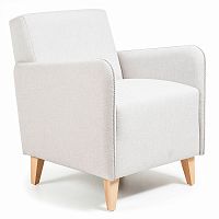 кресло kopa бежевое в Нижневартовске