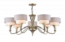 подвесная люстра maytoni lillian h311-07-g в Нижневартовске