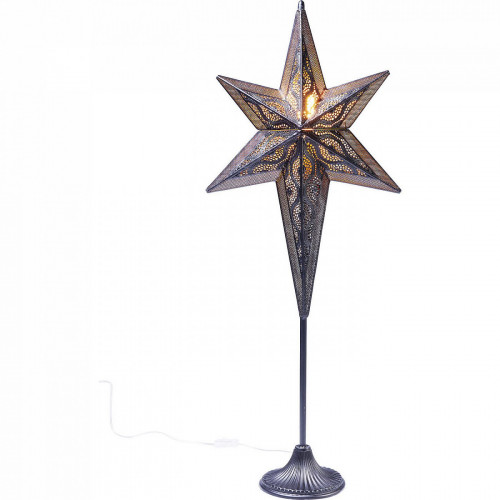 торшер star черный в Нижневартовске