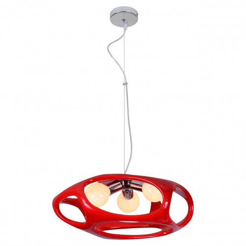 подвесная люстра lussole lgo lsp-0214 в Нижневартовске