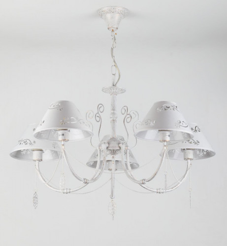 подвесная люстра rivoli femmi 2032-205 в Нижневартовске