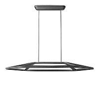 подвесной светильник aki s led grigio от leucos в Нижневартовске