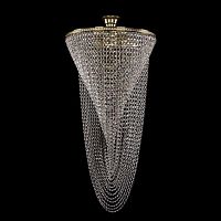 каскадная люстра bohemia ivele 1921/55-105/g в Нижневартовске