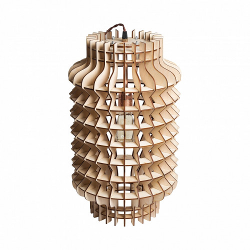 настольная лампа китайская башня в Нижневартовске