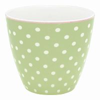 стакан spot pale green в Нижневартовске