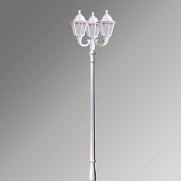 уличный фонарь fumagalli tabor ofir/noemi e35.205.r30.wxe27 в Нижневартовске