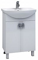 тумба под раковину mixline стандарт квадро-55 / стандарт квадро-65 в Нижневартовске