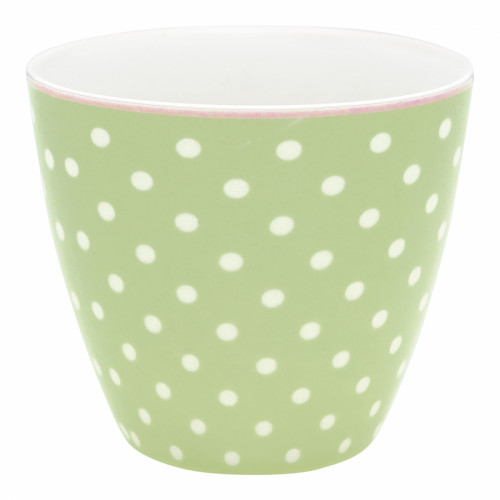 стакан spot pale green в Нижневартовске